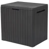 Keter opbevaringsboks – 113L