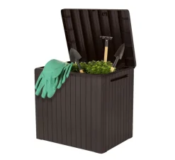 Keter opbevaringsboks – 113L