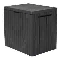 Keter opbevaringsboks – 113L
