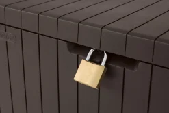 Keter opbevaringsboks – 113L