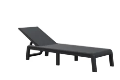 Keter solvogn Mallorca 58 x 187,5 x 29 cm