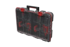 Keter Stack n Roll sortimentsboks 12 x 53 x 35 cm