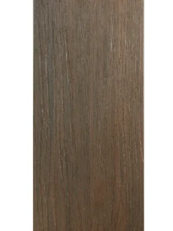 Kirkedal Heimdal terrassebrædder komposit Oak/Hardwood 22x130x6000 mm