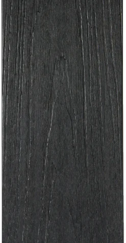 Kirkedal Heimdal terrassebrædder komposit Black/Grey 22x130x6000 mm