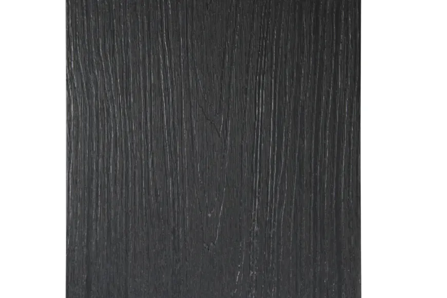 Kirkedal Heimdal terrassebrædder komposit Black/Grey 22x300x4000 mm