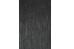 Kirkedal Heimdal terrassebrædder komposit Black/Grey 22x200x6000 mm