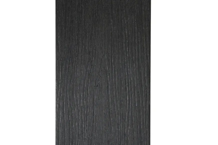 Kirkedal Heimdal terrassebrædder komposit Black/Grey 22x200x6000 mm