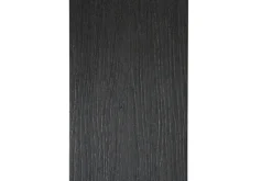 Kirkedal Heimdal terrassebrædder komposit Black/Grey 22x200x4000 mm