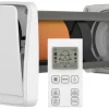 Klimair UNOKLIMA Remote XT160 ventilation