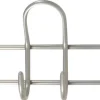Knagerække P-3 satin 40 cm