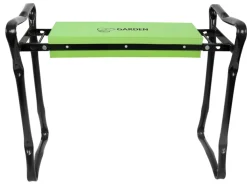 Knæskammel 2-i-1 49 x 59 x 28 cm - Garden®