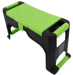 Knæskammel m/opbevaring H:26 x B:50 x D:19 cm - Garden®