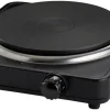 Kogeplade Ø18 cm 1500 W - DAY