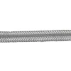 Kombi Flex forlængerslange 50 cm 10 mm x 3/8" omløber