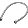 Kombi Flex tilslutningsslange 1/2" x 1/2” 50 cm