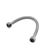 Kombi Flex tilslutningsslange 1/2" x 1/2” 25 cm