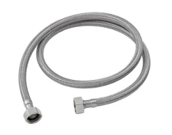 Kombi Flex tilslutningsslange 1/2" x 1/2” 100 cm
