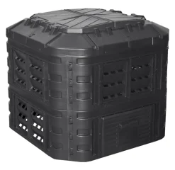 Kompostbeholder 600 liter