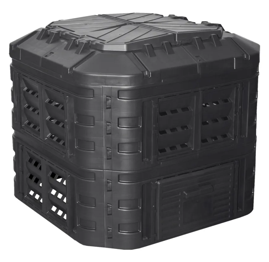 Kompostbeholder 600 liter