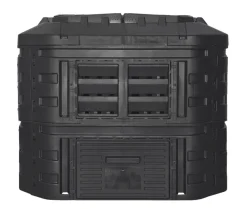 Kompostbeholder 600 liter