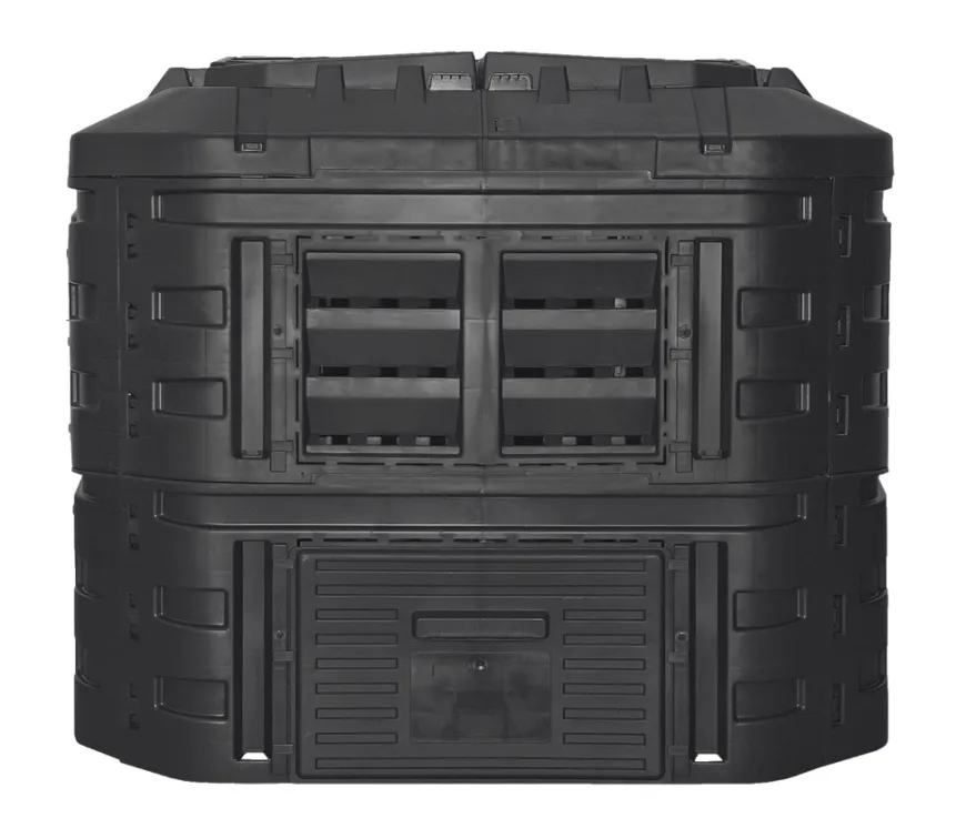 Kompostbeholder 600 liter
