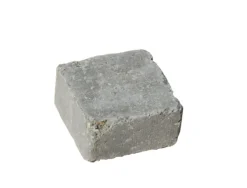 Kopsten brud grå 10 x 10 x 8 cm