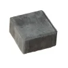 Kopsten standard koks 10 x 10 x 5 cm