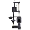 Kradsetræ XXL 180 x 58 x 45 cm - PetZone