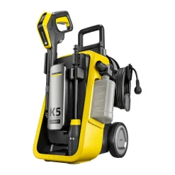 Kärcher K5 Comfort Premium Connect højtryksrenser
