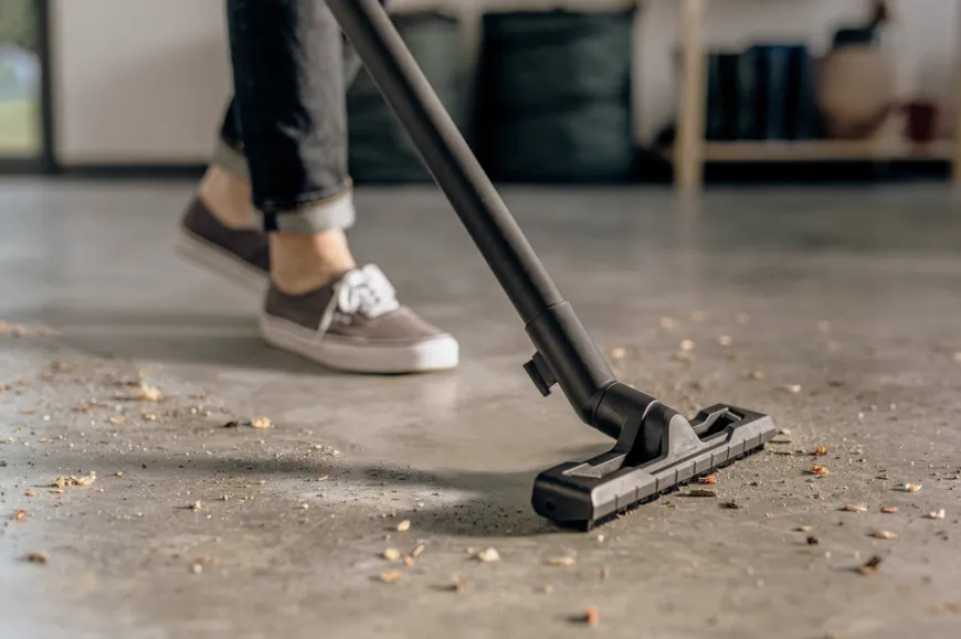 Kärcher WD 2 Plus våd-/tørstøvsuger 1000 W