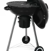 Kuglegrill Ø57 cm med termometer - Grillexpert®
