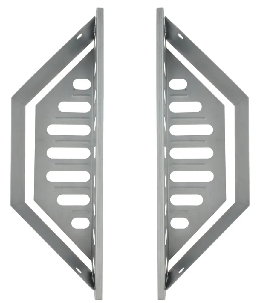 Kulholdere - Grillexpert®