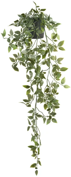 Kunstig plante i potte H70 cm indendørs - DAY