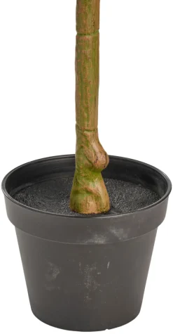 Kunstigt oliventræ 120 cm