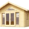 Lasita Maja Caroline 2.2 hytte 390 x 575 cm