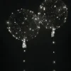 LED ballon Ø50 cm 2 stk.