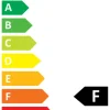 LED-filamentpære diamant 2 W E27