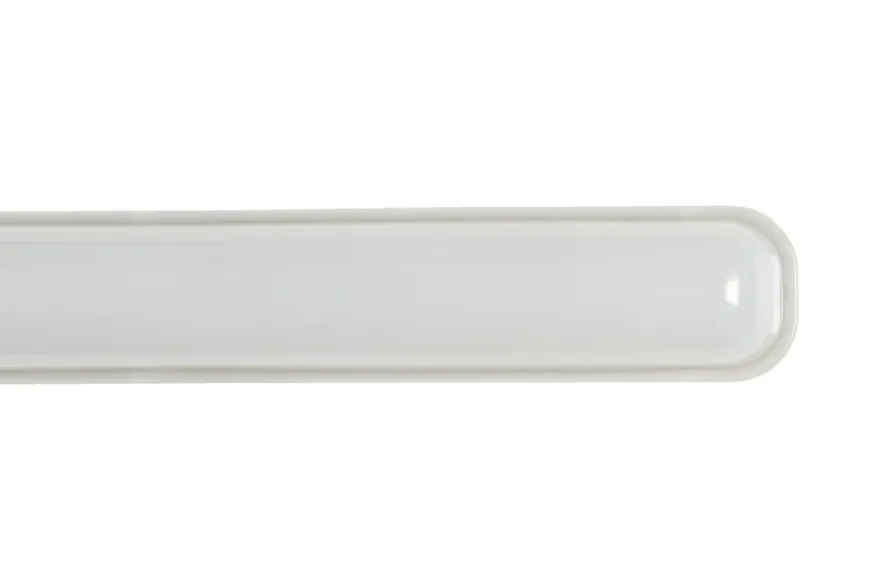 LED industriarmatur 27 W - 118 cm