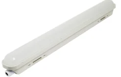 LED industriarmatur 9 W - 59 cm