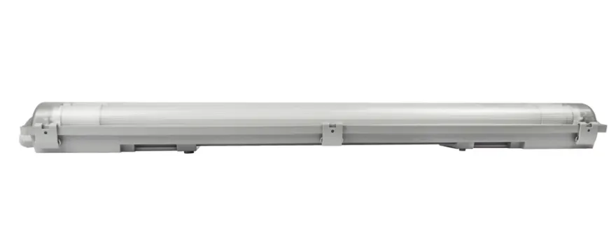 LED-industriarmatur 9 W L: 68,4 cm