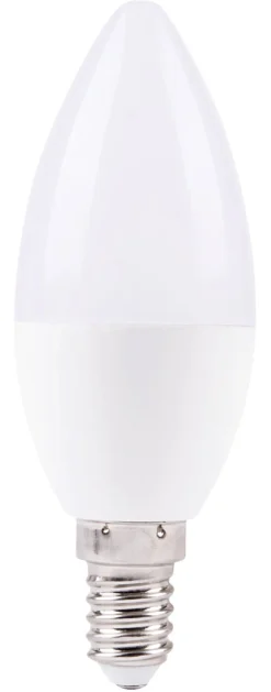 LED-kertepære 5 W E14 2-pk.