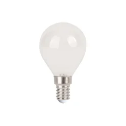 LED-kronepære 3,6 W E14 2-pk.