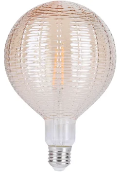 LED-pære Dent Amber 1,4 W E27