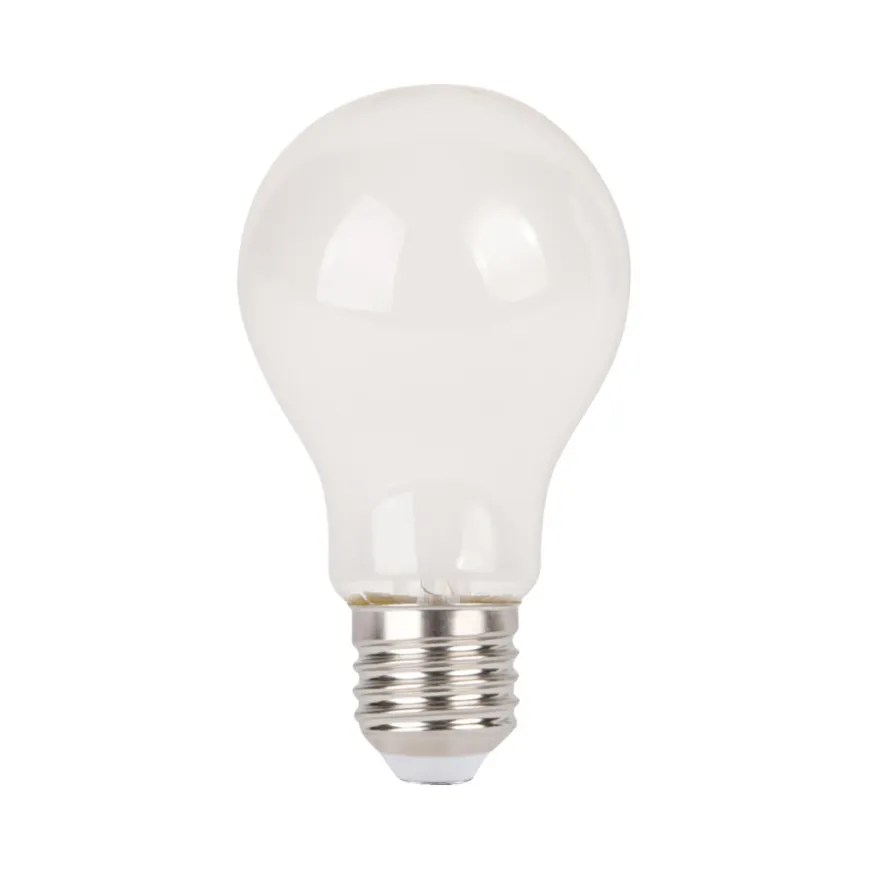 LED-pære standard 2,7 W E27 2-pk.