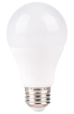 LED-pære standard 9,5 W E27 2-pk.