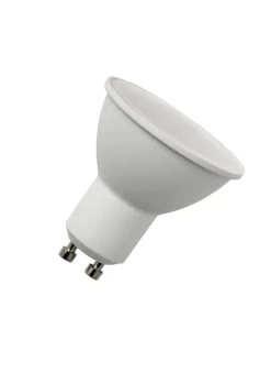 LED-spotpære GU10 5 W dæmpbar 2-pk.