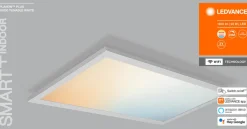 LEDVANCE SMART+ Planon Plus LED-armatur