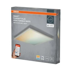 LEDVANCE SMART+ Planon Plus LED-armatur