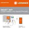 LEDVANCE SMART+ TW kronepære E14 5 W