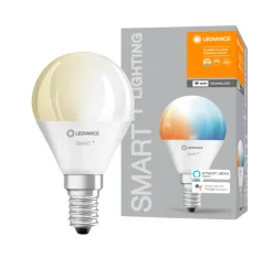 LEDVANCE SMART+ TW kronepære E14 5 W